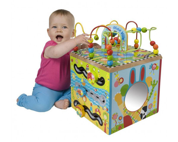 Купить игрушки для малышей в интернет магазине баштрен.рф